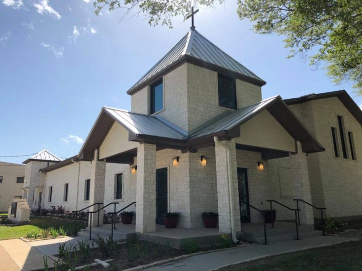 Franklin Methodist Church
