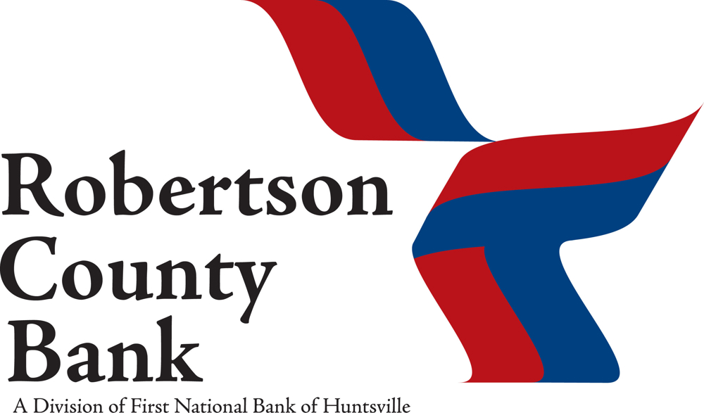 Robertson County Bank